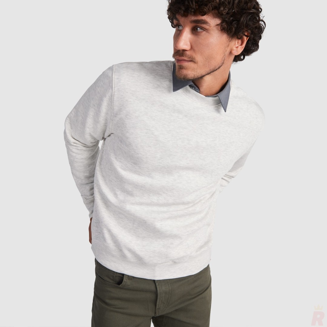 Sudadera Diseño Clásico Adulto Unisex CLÁSICA