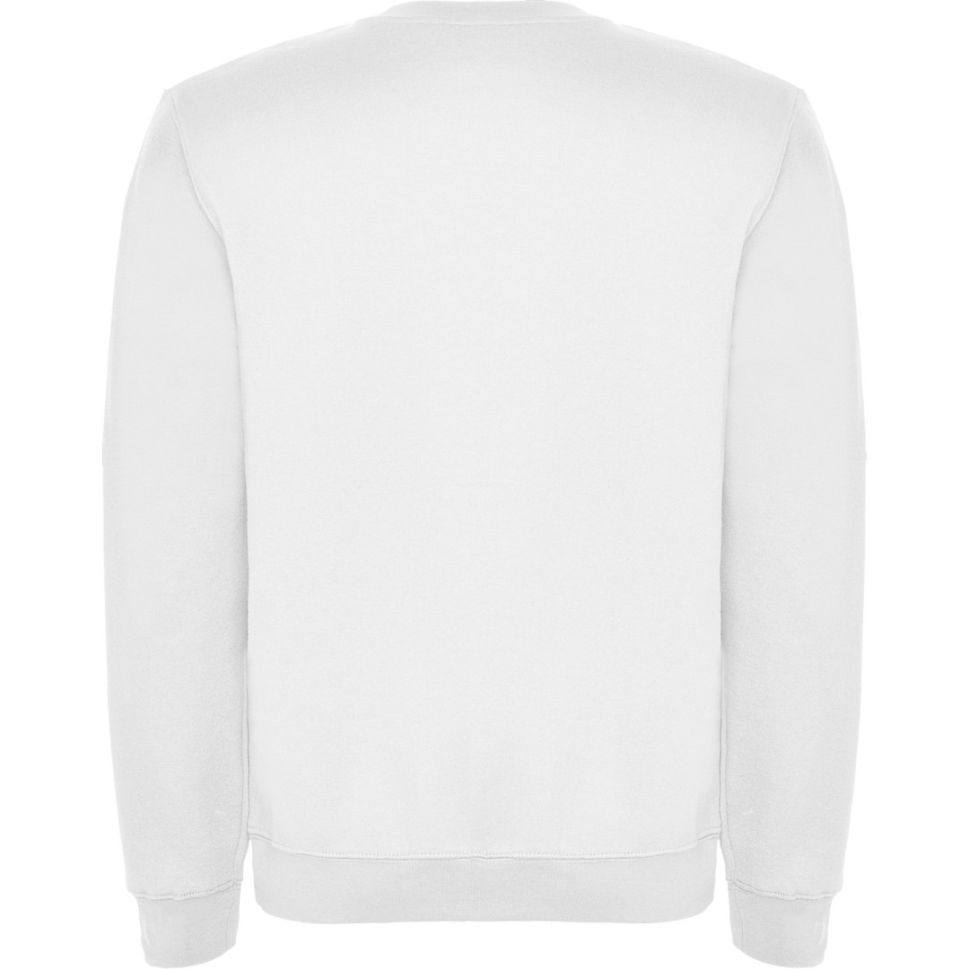 Sudadera Diseño Clásico Adulto Unisex CLÁSICA