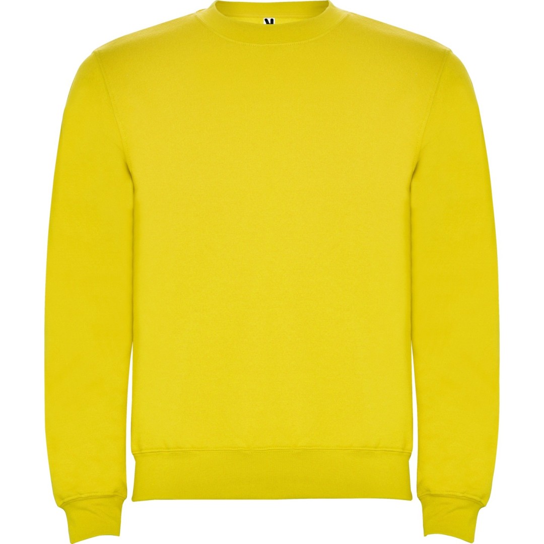 Sudadera Diseño Clásico Adulto Unisex CLÁSICA