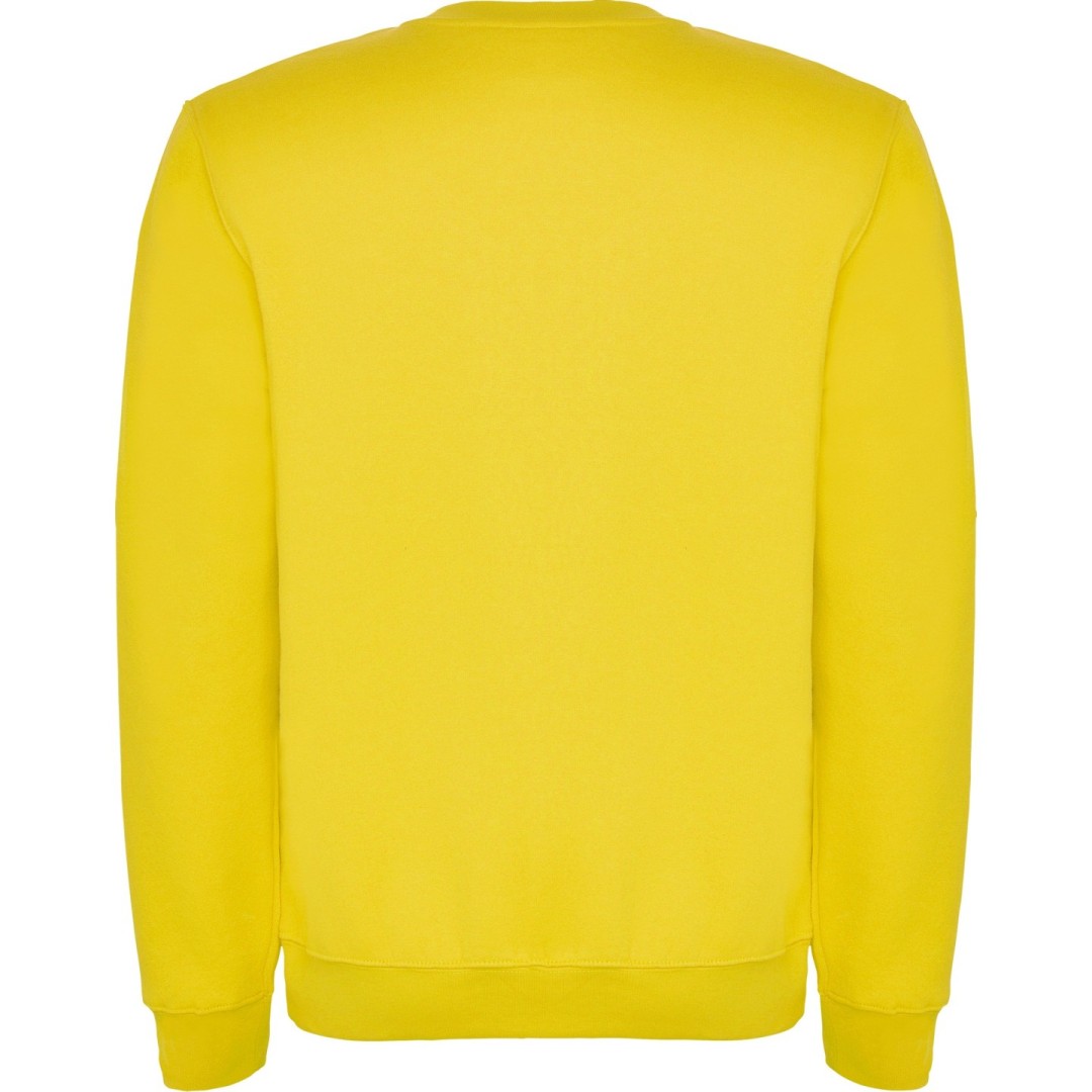 Sudadera Diseño Clásico Adulto Unisex CLÁSICA