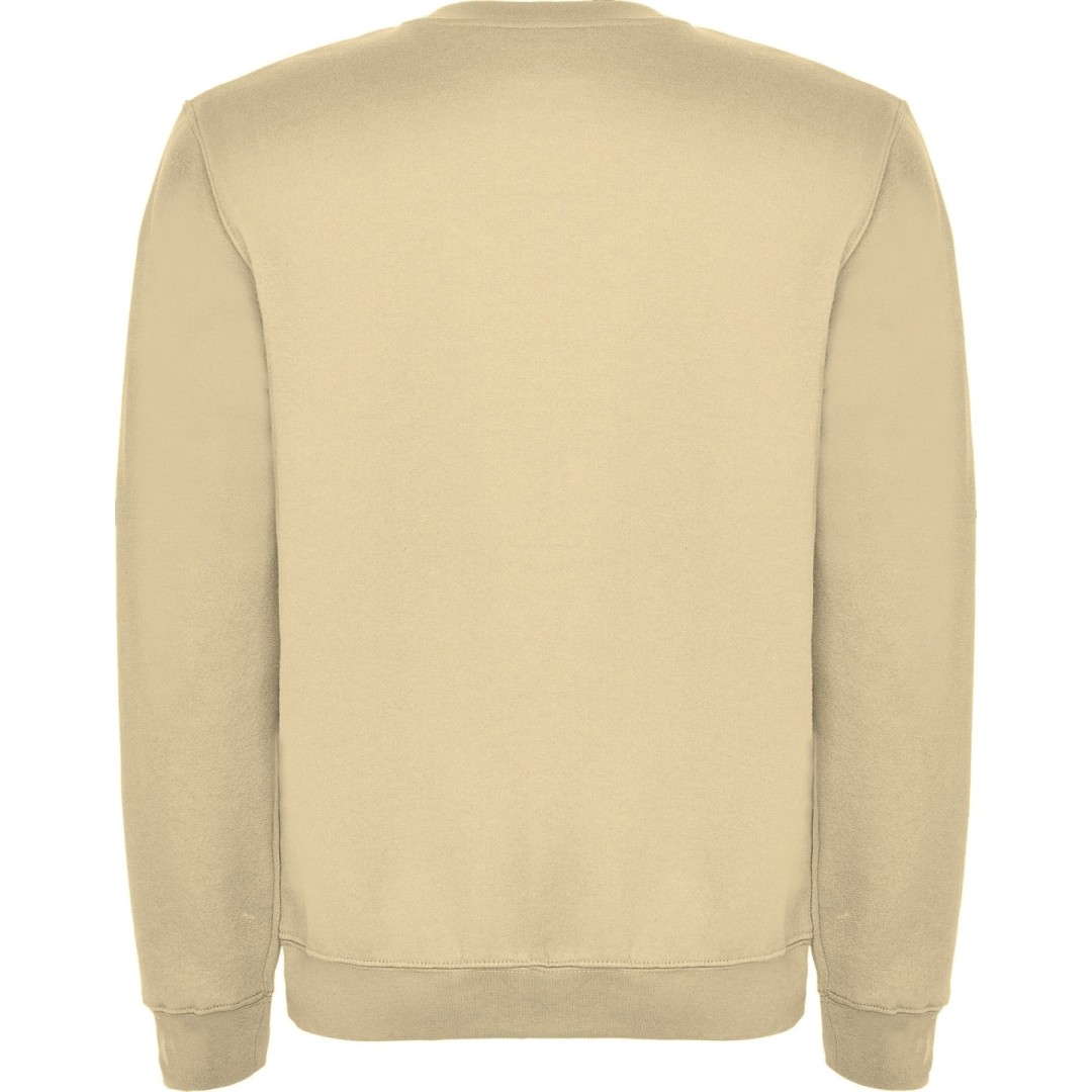 Sudadera Diseño Clásico Adulto Unisex CLÁSICA