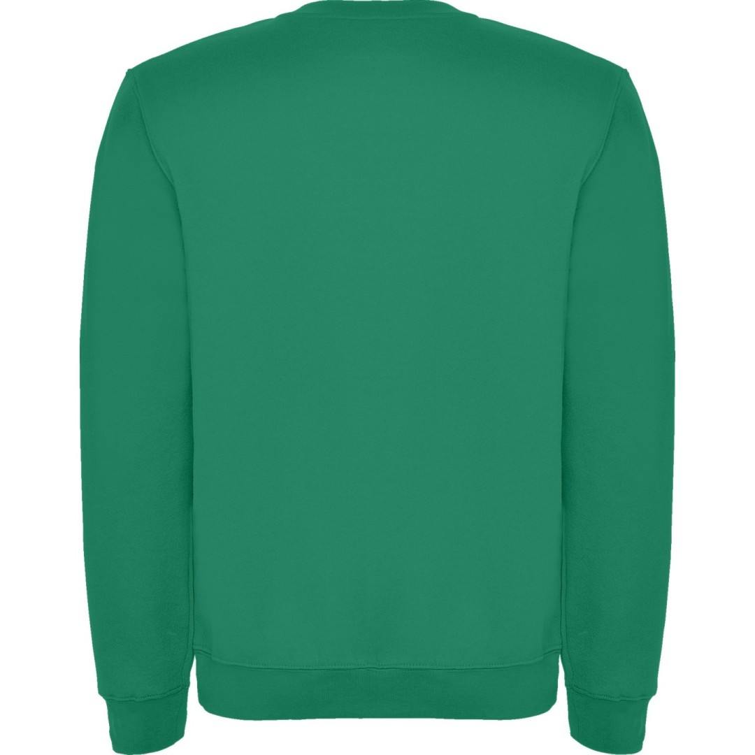 Sudadera Diseño Clásico Adulto Unisex CLÁSICA