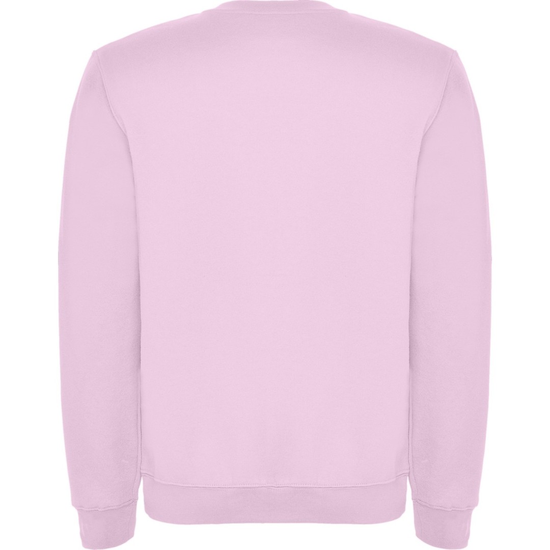 Sudadera Diseño Clásico Adulto Unisex CLÁSICA