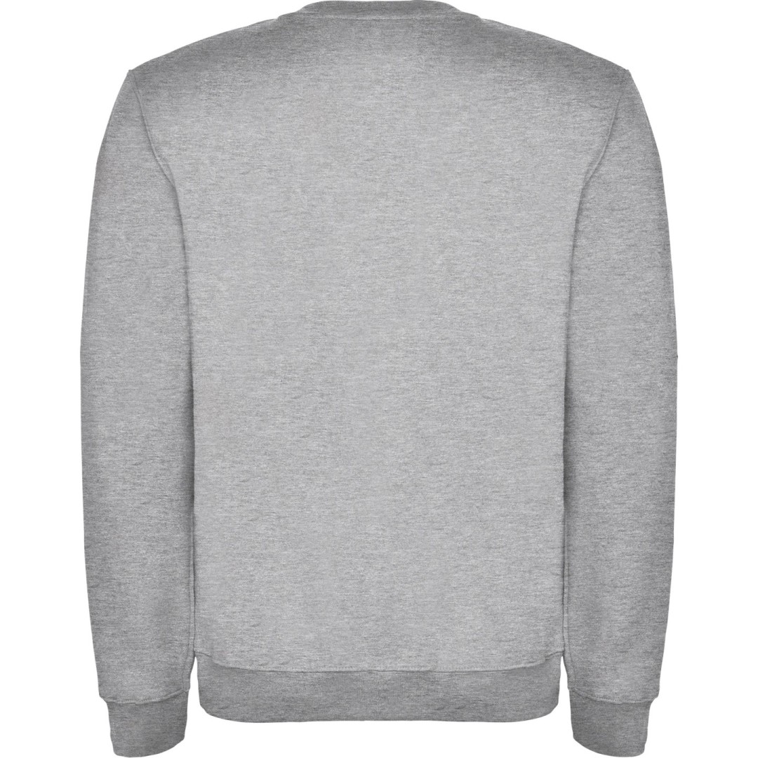 Sudadera Diseño Clásico Adulto Unisex CLÁSICA