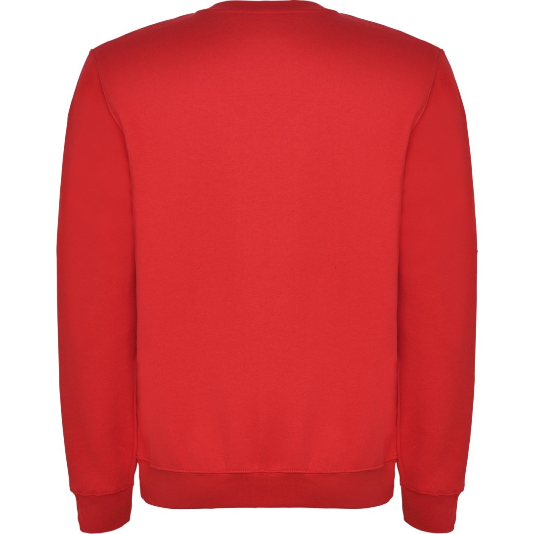 Sudadera Diseño Clásico Adulto Unisex CLÁSICA