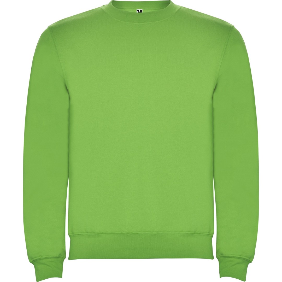 Sudadera Diseño Clásico Adulto Unisex CLÁSICA