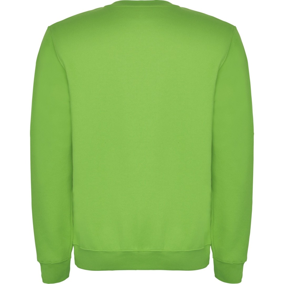 Sudadera Diseño Clásico Adulto Unisex CLÁSICA