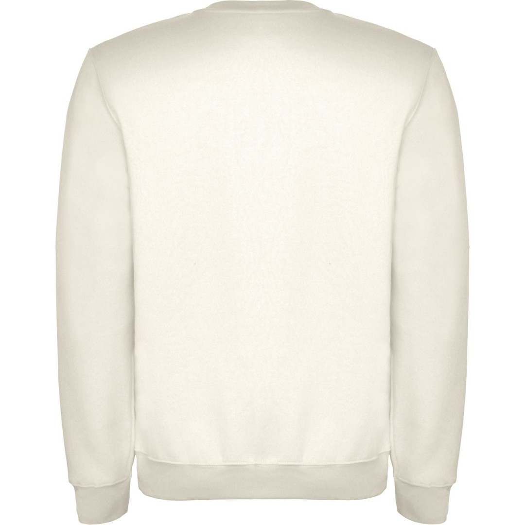 Sudadera Diseño Clásico Adulto Unisex CLÁSICA