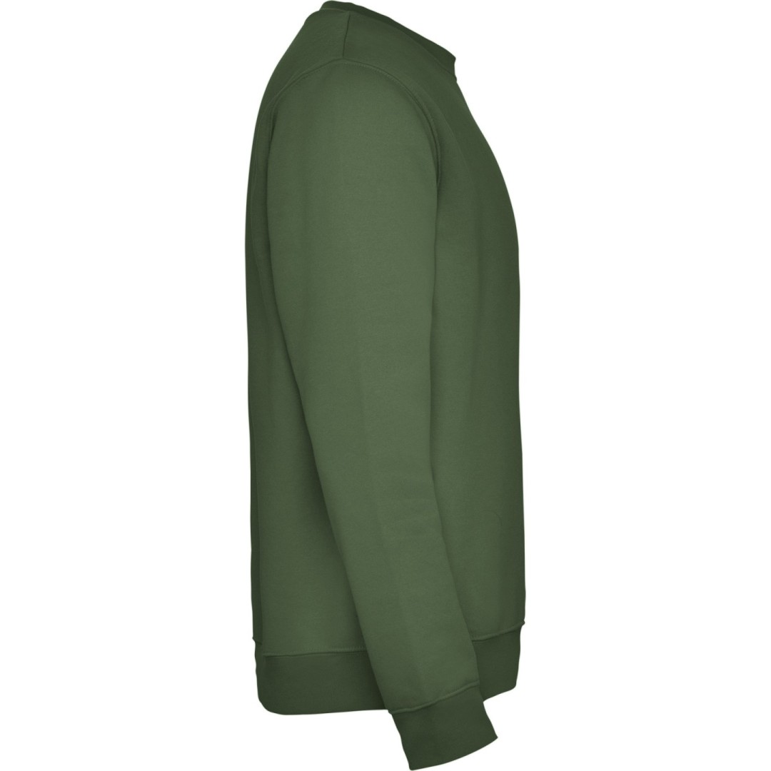 Sudadera Diseño Clásico Adulto Unisex CLÁSICA