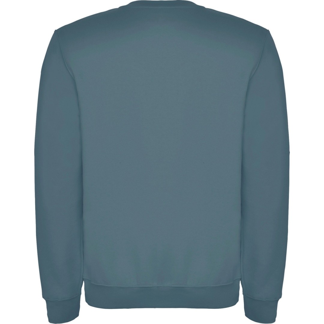 Sudadera Diseño Clásico Adulto Unisex CLÁSICA