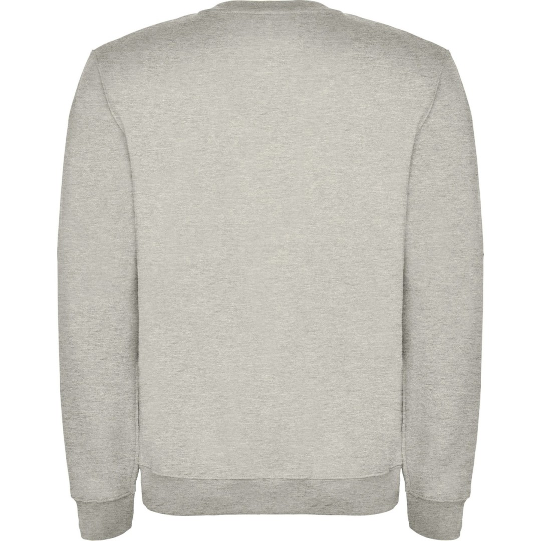 Sudadera Diseño Clásico Adulto Unisex CLÁSICA