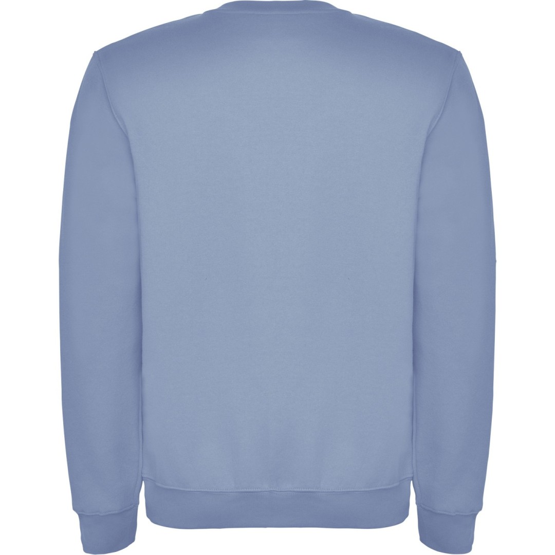 Sudadera Diseño Clásico Adulto Unisex CLÁSICA