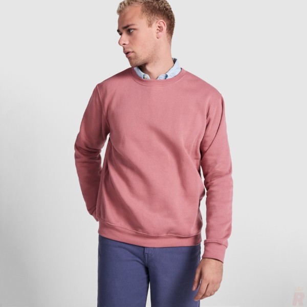 Sudadera Diseño Clásico Infantil CLÁSICA