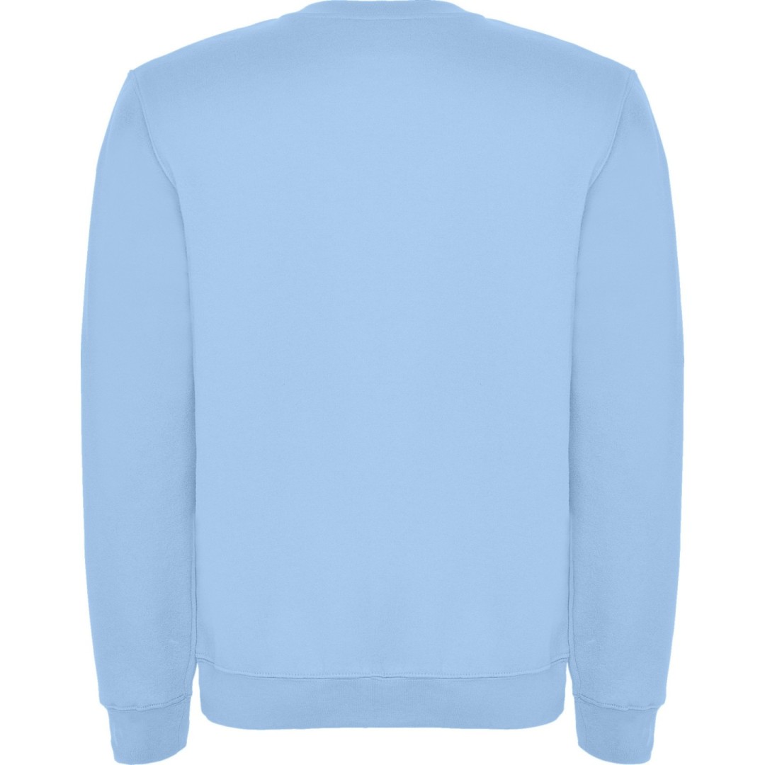 Sudadera Diseño Clásico Infantil CLÁSICA