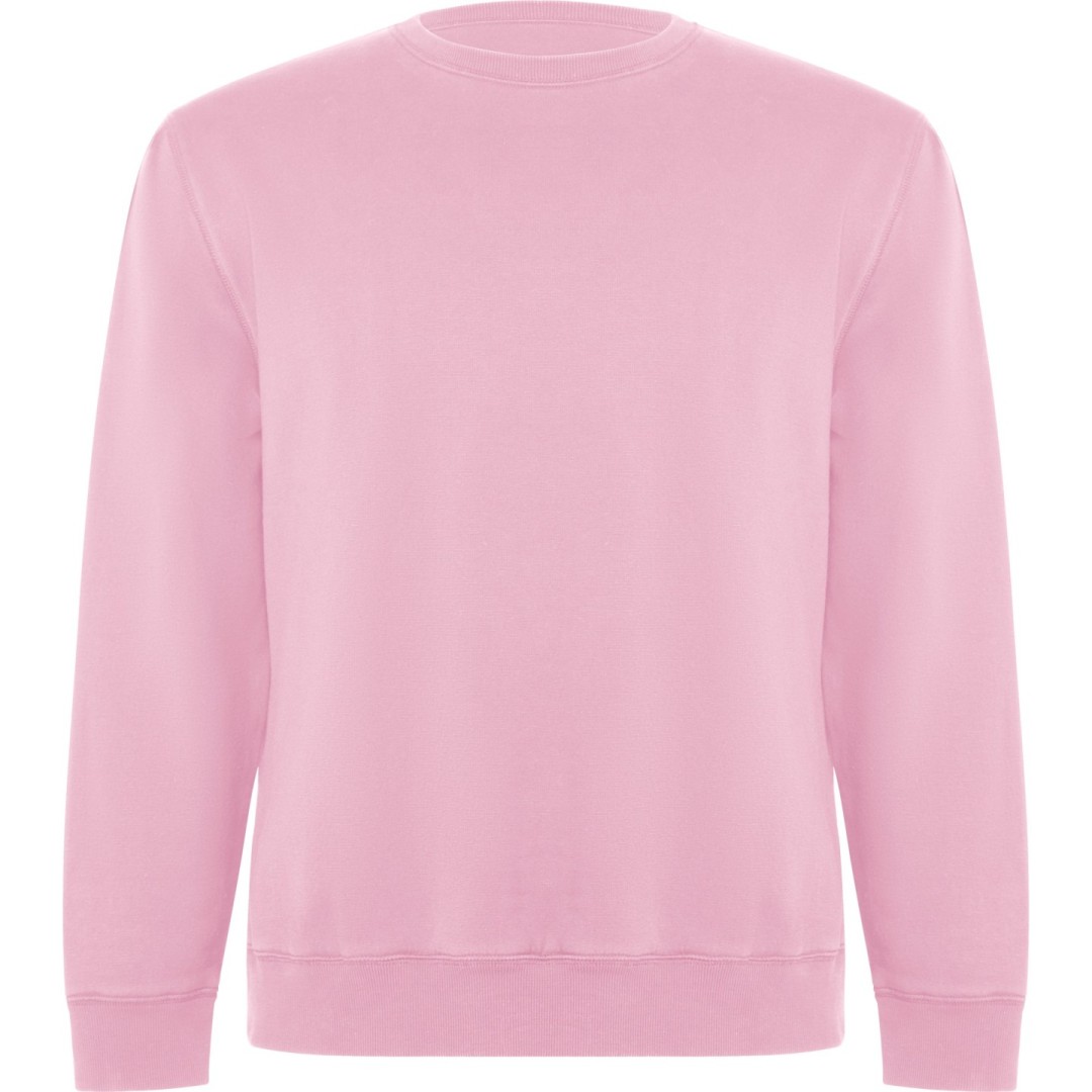 Sudadera Ecológica Adulto Unisex Algodón...