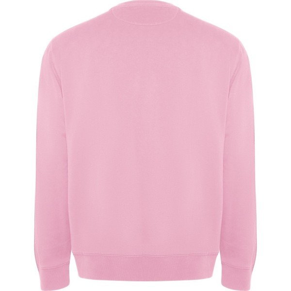 Sudadera Ecológica Adulto Unisex Algodón Orgánico Peinado BATIAN