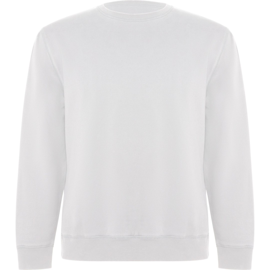 Sudadera Ecológica Adulto Unisex Algodón...