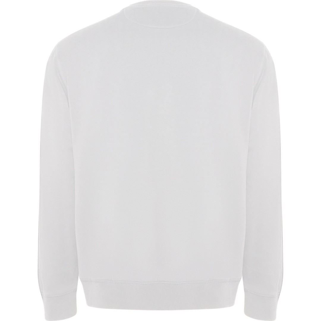 Sudadera Ecológica Adulto Unisex Algodón...