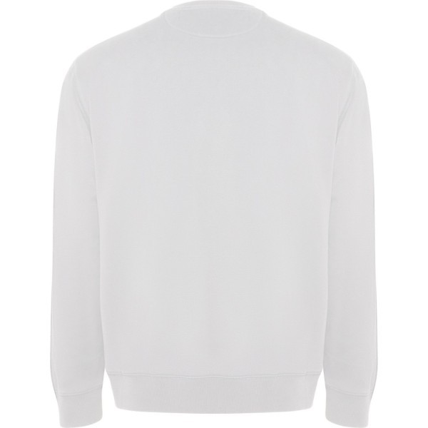 Sudadera Ecológica Adulto Unisex Algodón Orgánico Peinado BATIAN