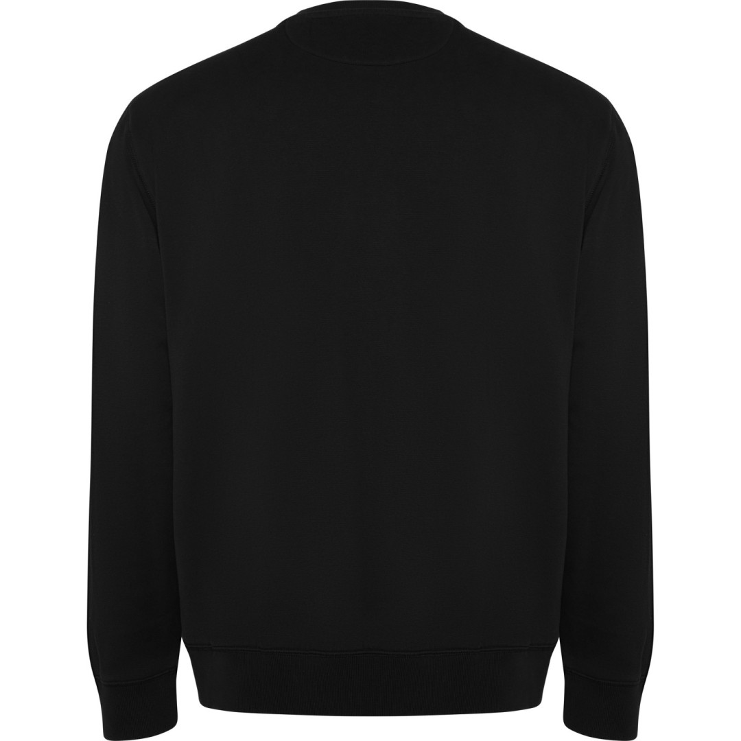 Sudadera Ecológica Adulto Unisex Algodón...