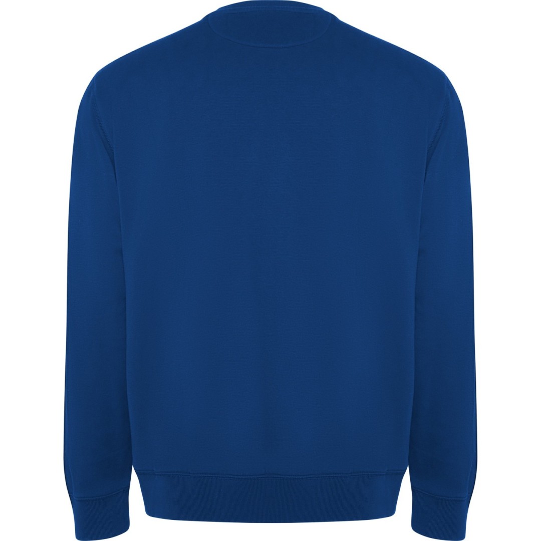 Sudadera Ecológica Adulto Unisex Algodón...