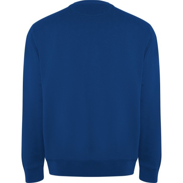 Sudadera Ecológica Adulto Unisex Algodón Orgánico Peinado BATIAN