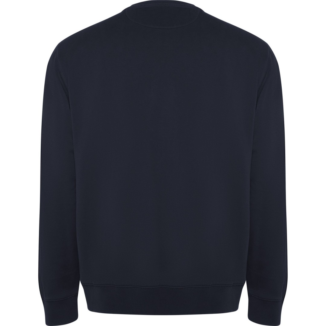 Sudadera Ecológica Adulto Unisex Algodón...