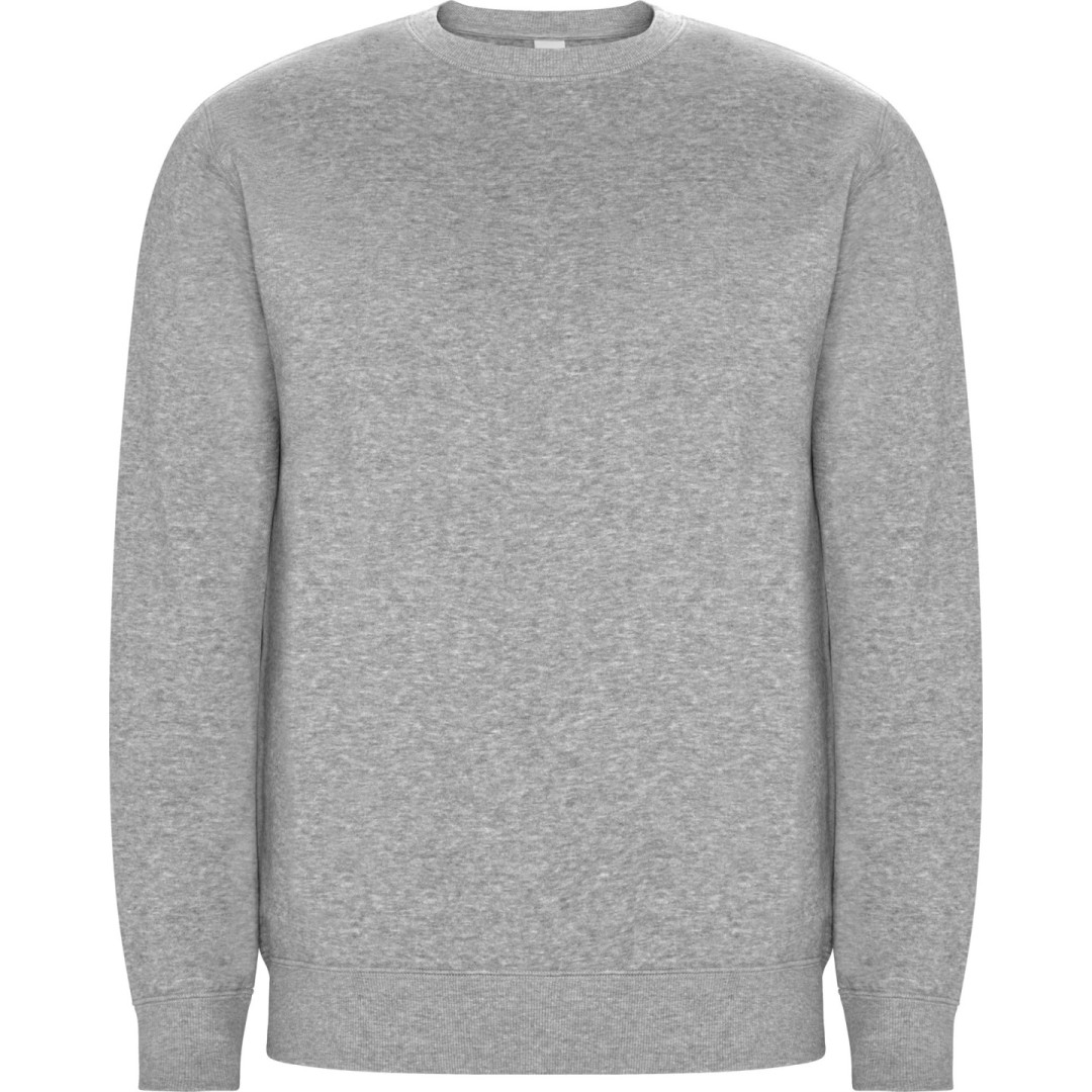 Sudadera Ecológica Adulto Unisex Algodón...