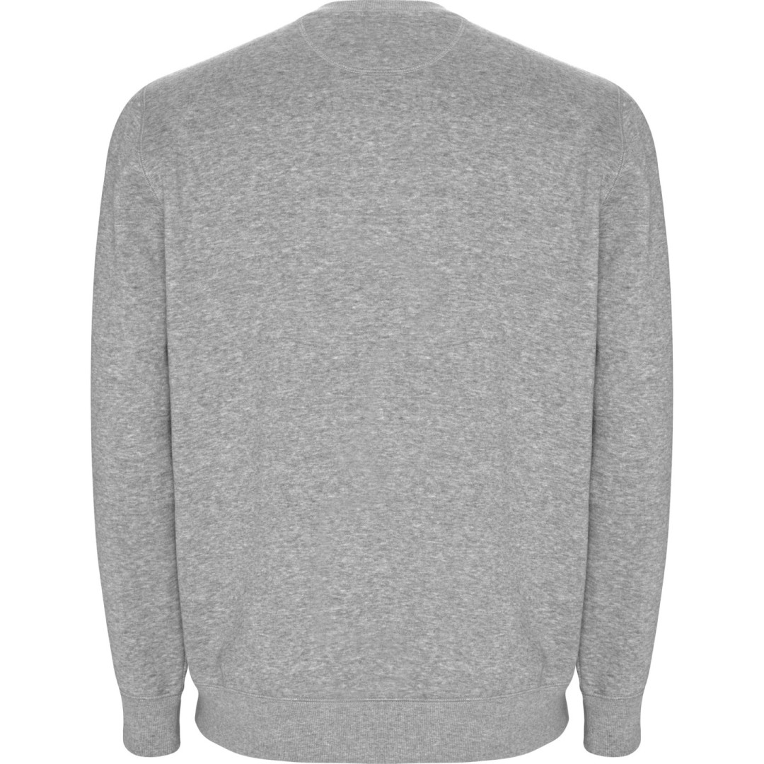 Sudadera Ecológica Adulto Unisex Algodón...