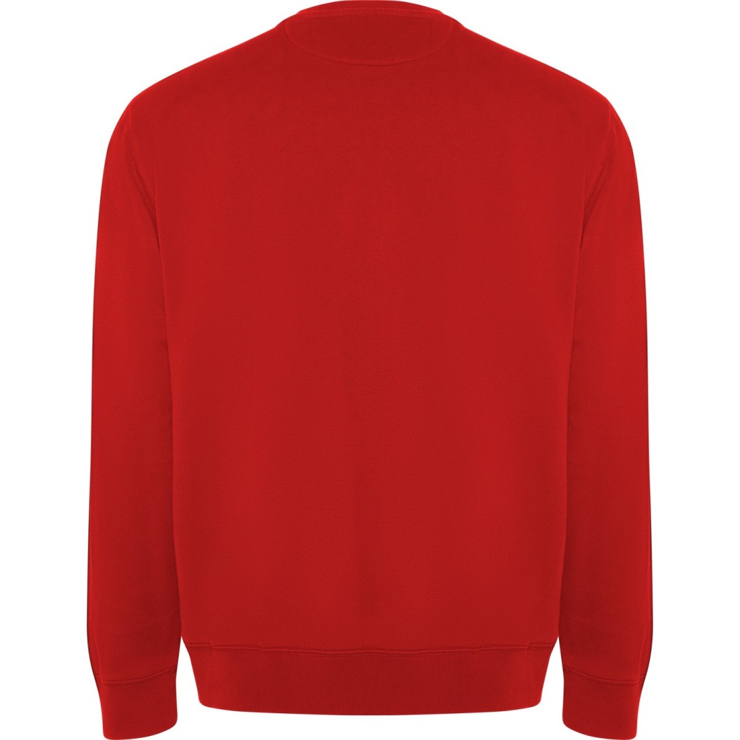 Sudadera Ecológica Adulto Unisex Algodón...