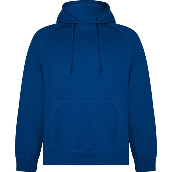 Sudadera Ecológica Adulto Unisex Capucha Bolsillo Canguro VINSON - Ref. 1074 Roly 2