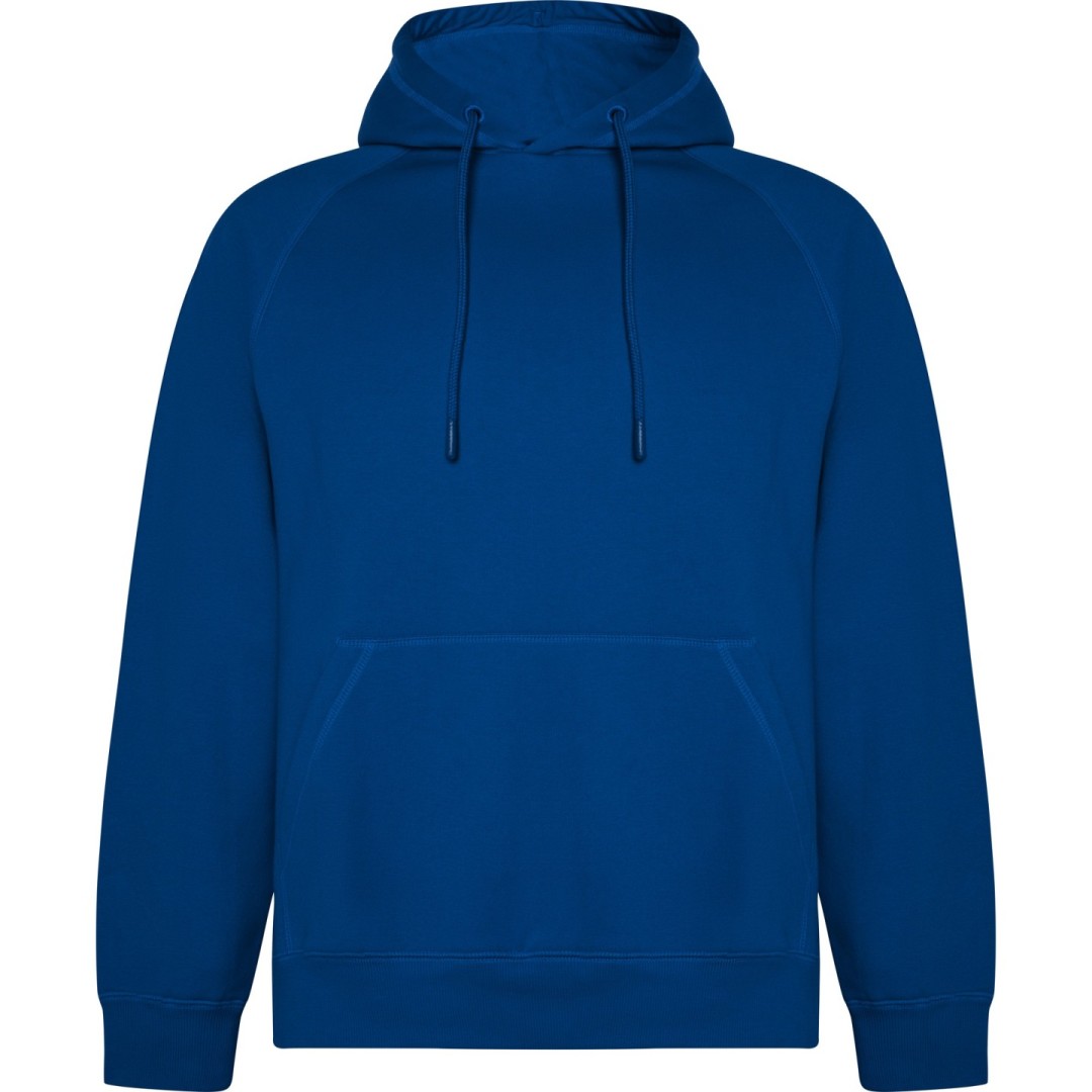 Sudadera Ecológica Adulto Unisex Capucha...