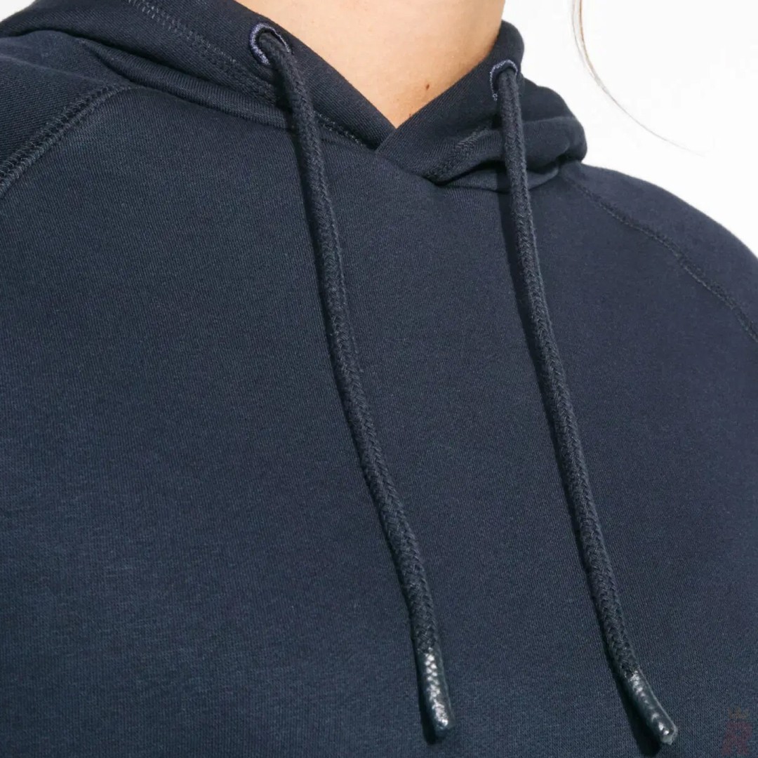 Sudadera Ecológica Adulto Unisex Capucha...