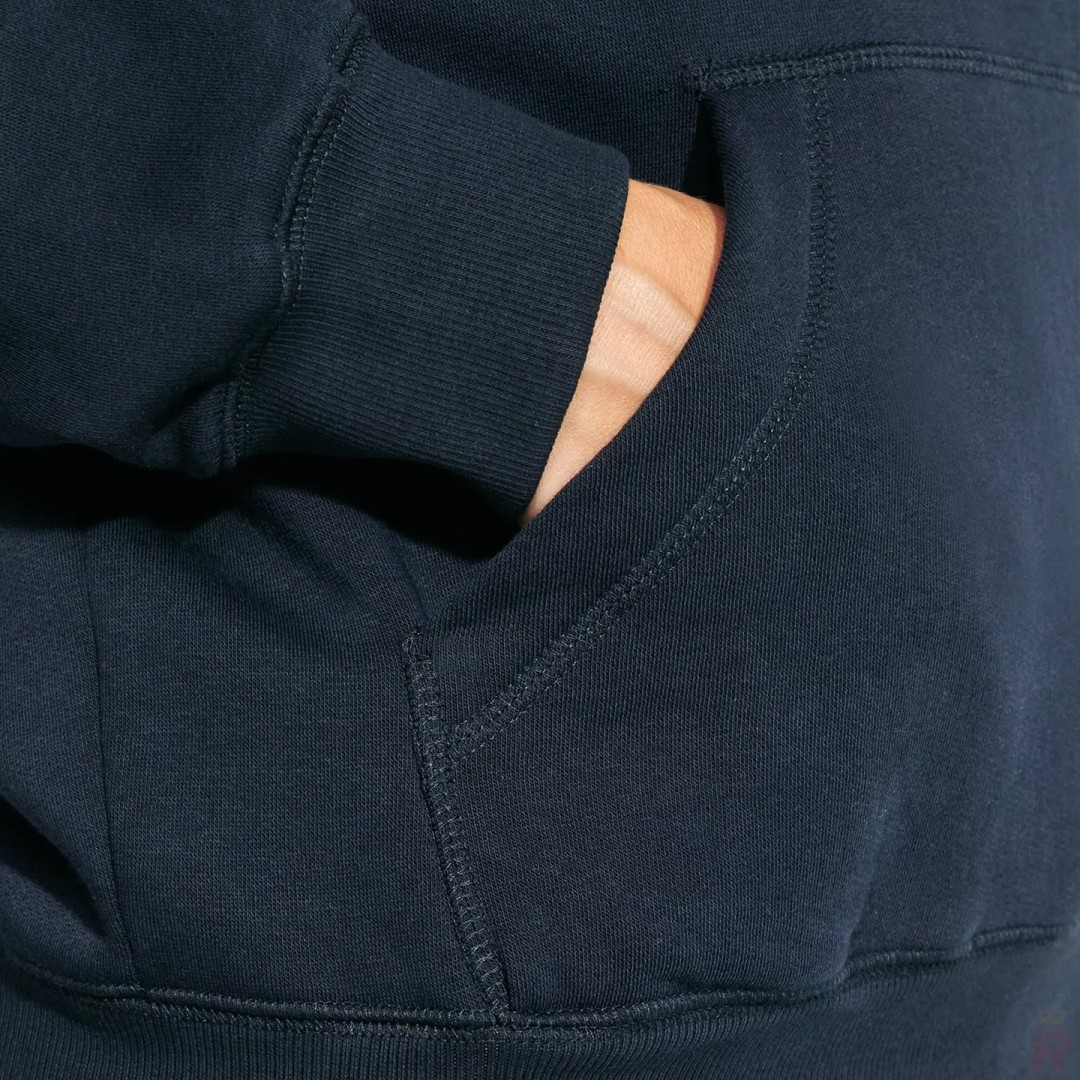 Sudadera Ecológica Adulto Unisex Capucha...