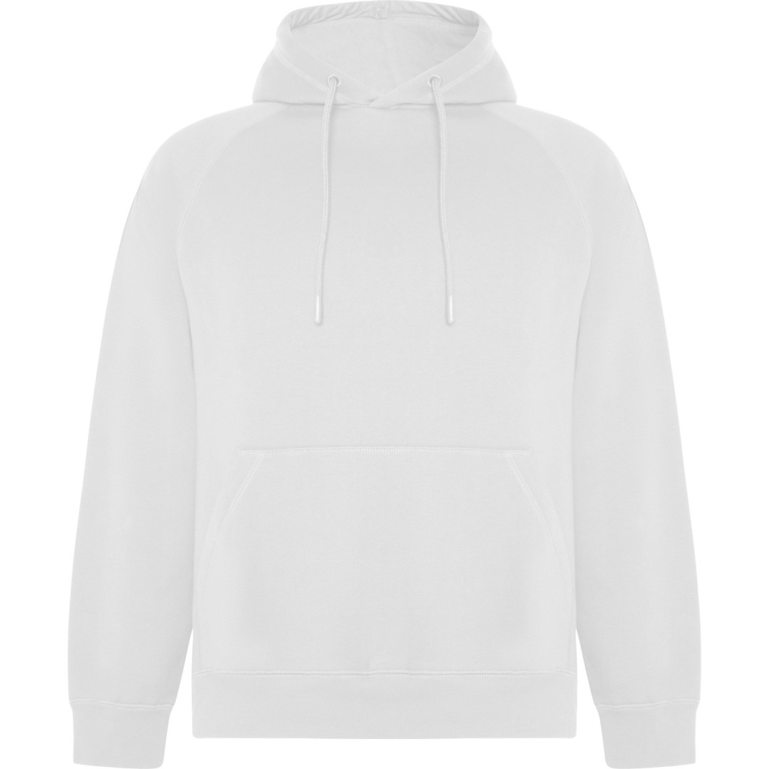 Sudadera Ecológica Adulto Unisex Capucha...
