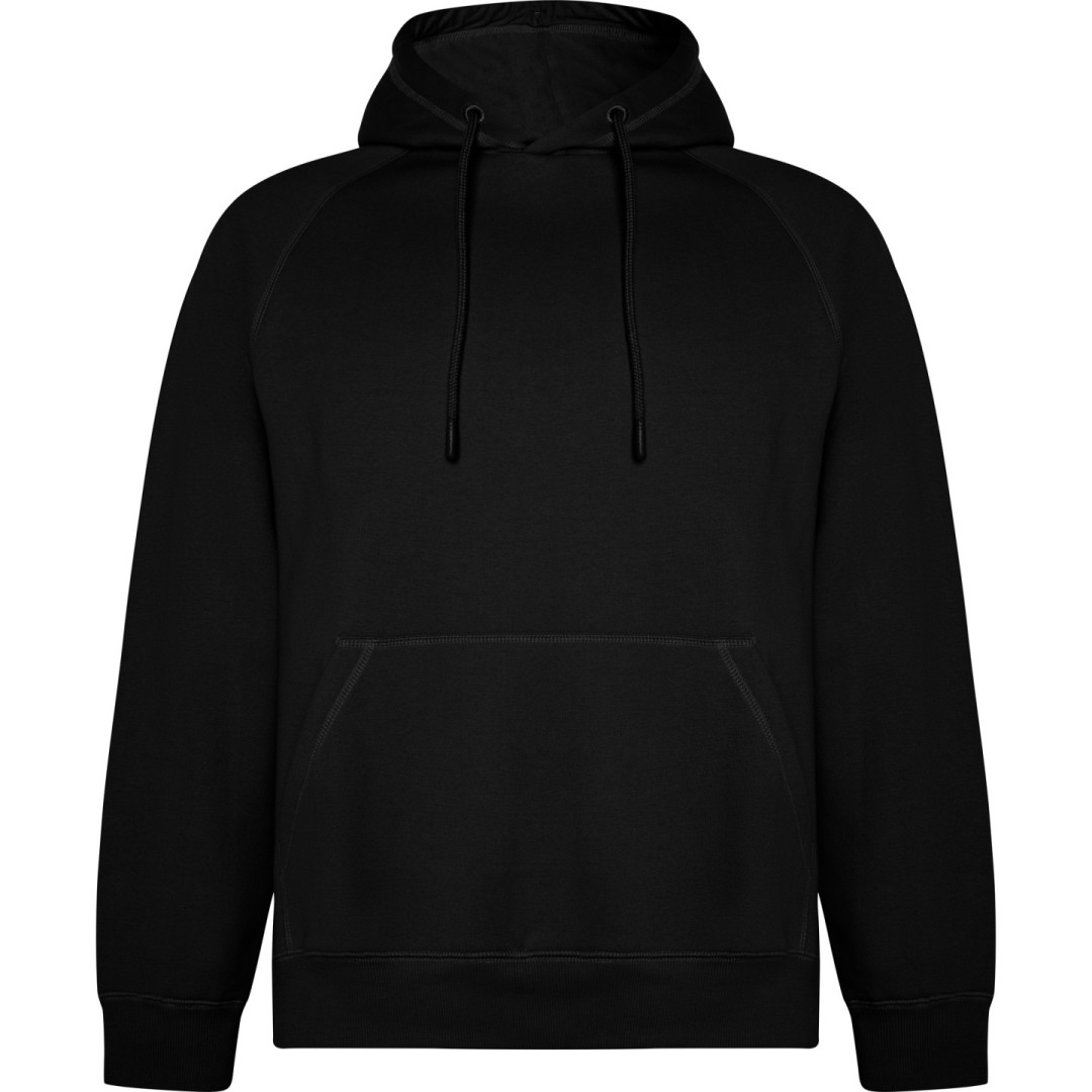 Sudadera Ecológica Adulto Unisex Capucha...