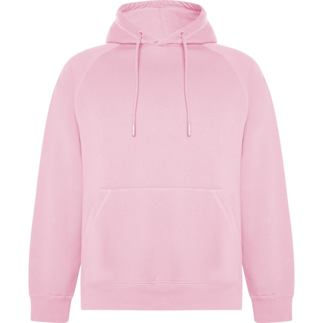 Sudadera Ecológica Adulto Unisex Capucha...