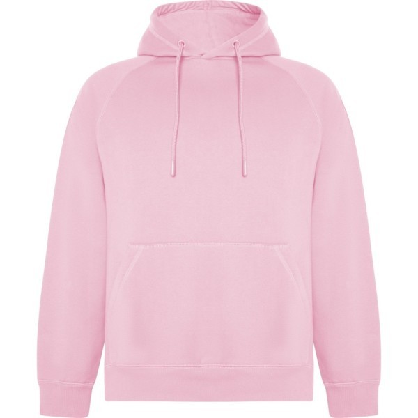 Sudadera Ecológica Adulto Unisex Capucha Bolsillo Canguro VINSON
