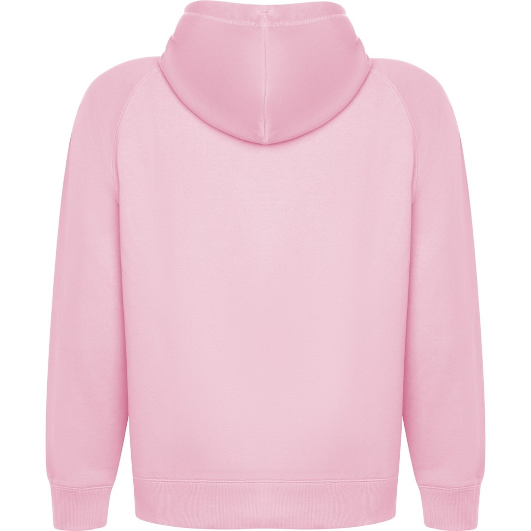 Sudadera Ecológica Adulto Unisex Capucha...