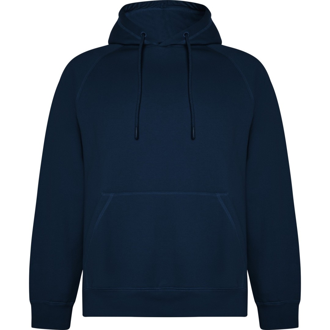 Sudadera Ecológica Adulto Unisex Capucha...