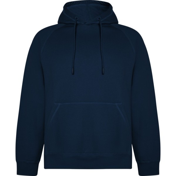 Sudadera Ecológica Adulto Unisex Capucha Bolsillo Canguro VINSON