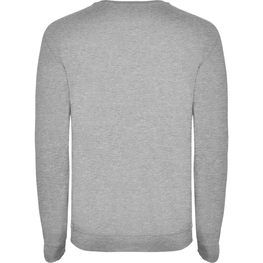 Sudadera Hombre Manga Ranglán 100% Algodón...