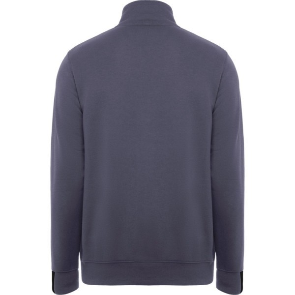 Sudadera Laboral Combinada Cuello Alto Hombre MAVERICK