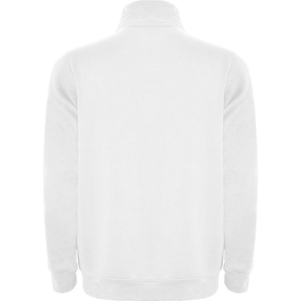 Sudadera Laboral Hombre Media Cremallera ANETO