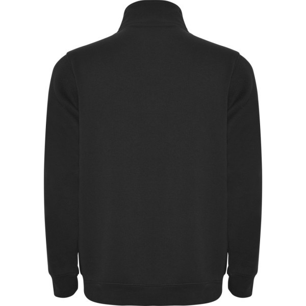 Sudadera Laboral Hombre Media Cremallera ANETO