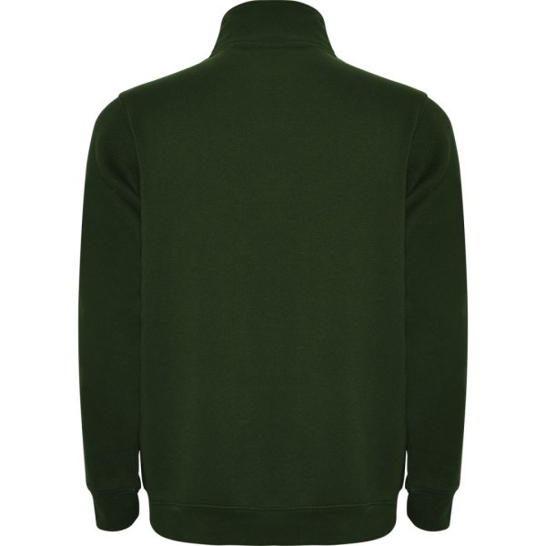 Sudadera Laboral Hombre Media Cremallera ANETO