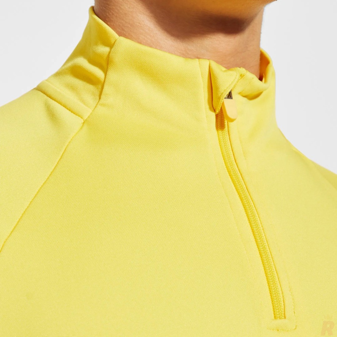 Sudadera Técnica Deportiva Hombre Media...