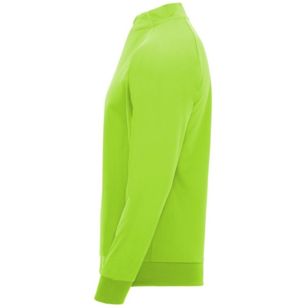 Sudadera Técnica Deportiva Hombre Media Cremallera EPIRO