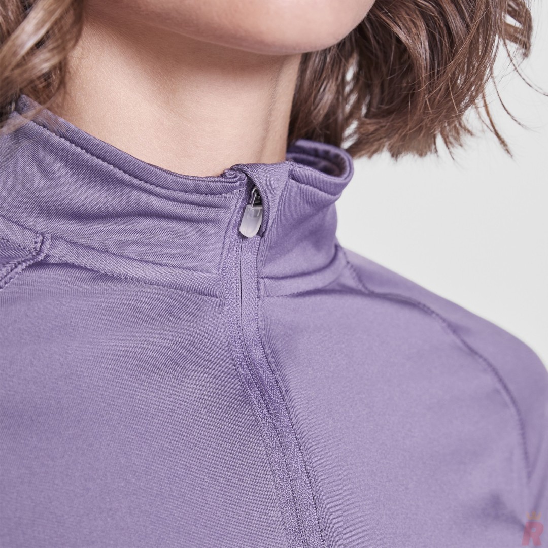Sudadera Técnica Deportiva Mujer ARLAS