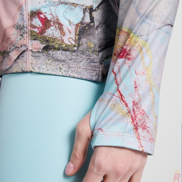 Sudadera Técnica Deportiva Mujer ARLAS